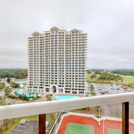 Surfside Resort by Vacasa Destin Exterior foto