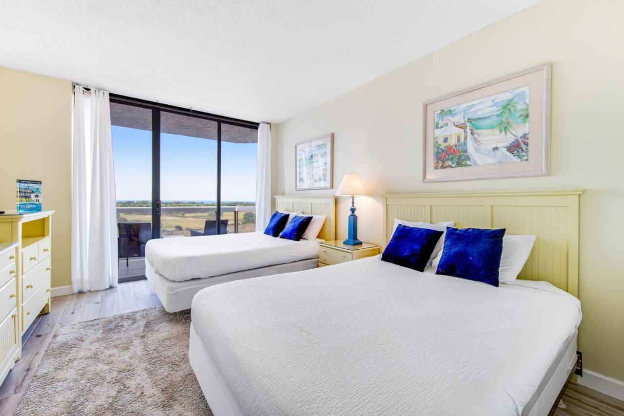 Surfside Resort by Vacasa Destin Habitación foto