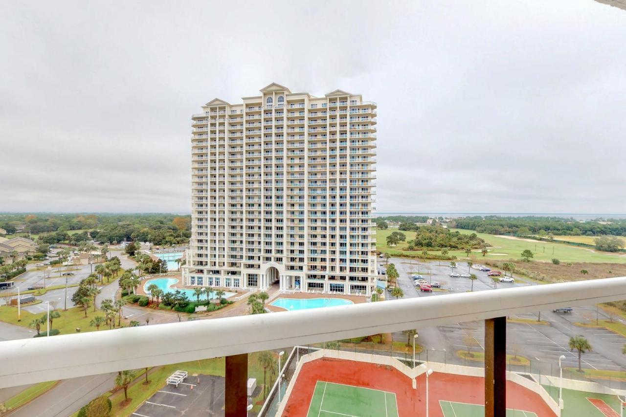 Surfside Resort by Vacasa Destin Exterior foto