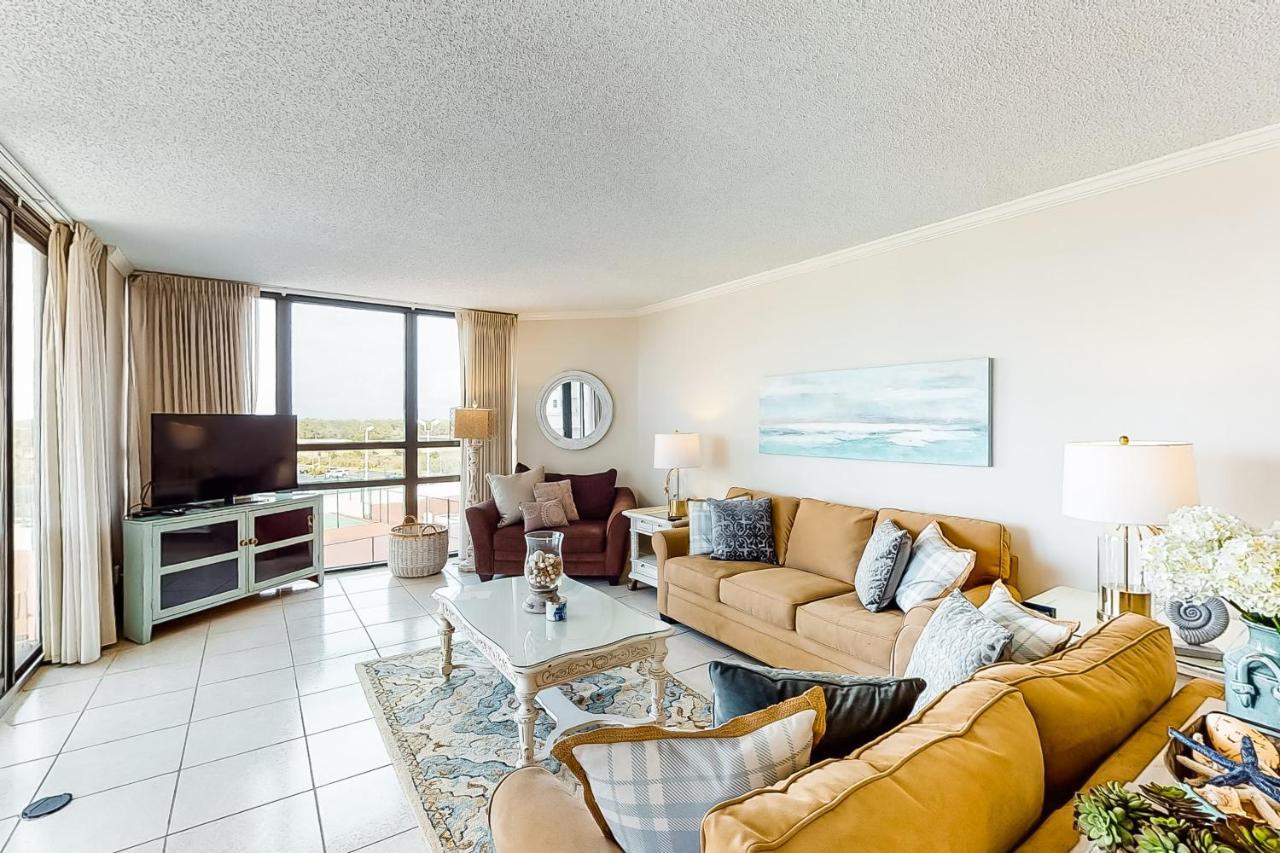 Surfside Resort by Vacasa Destin Exterior foto